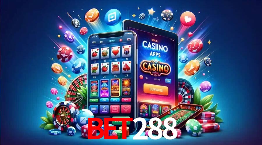 2FA Security bet288